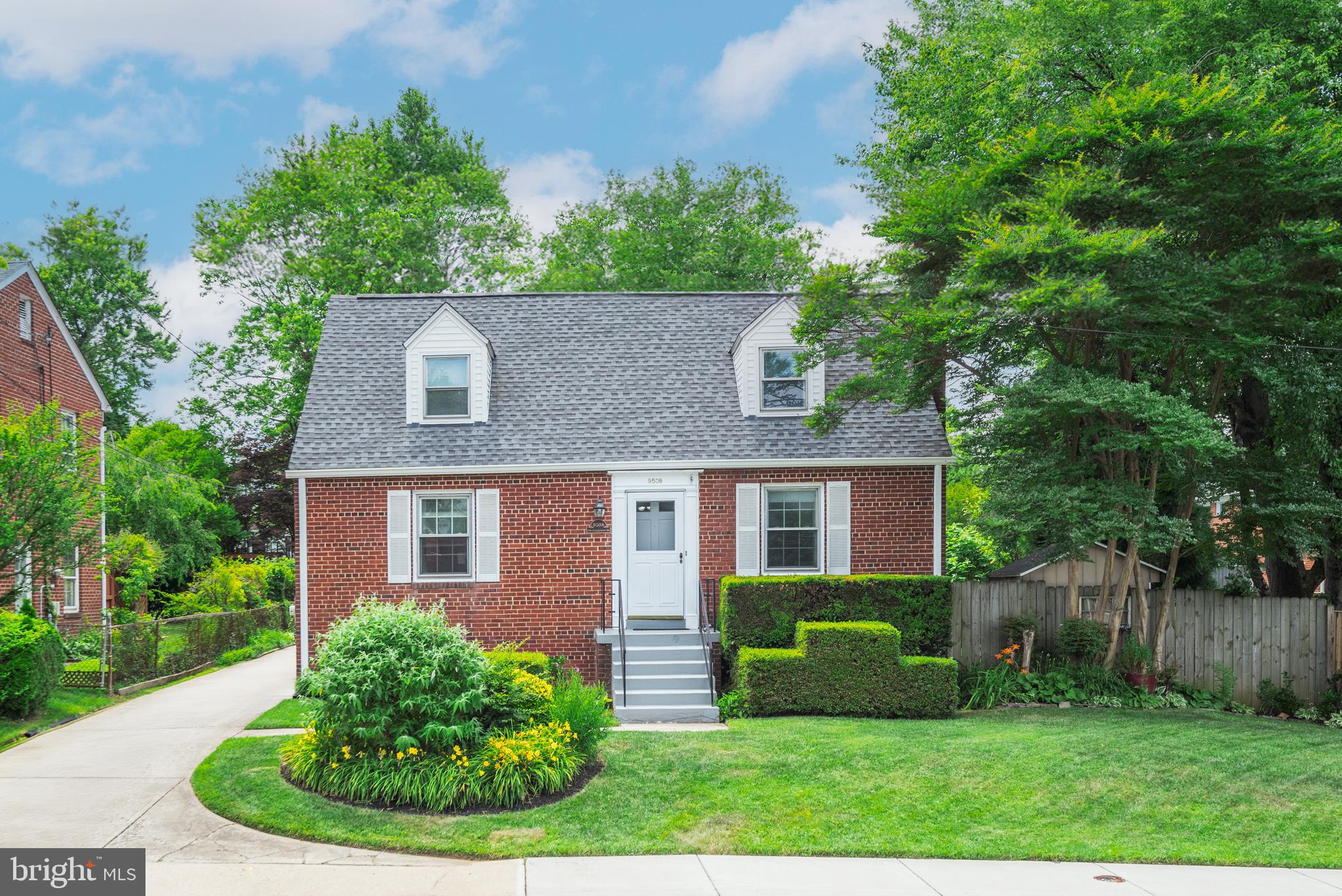 9508 Old Georgetown Road Bethesda, MD 20814 - Photo 4 of 69 Gallery Image 4