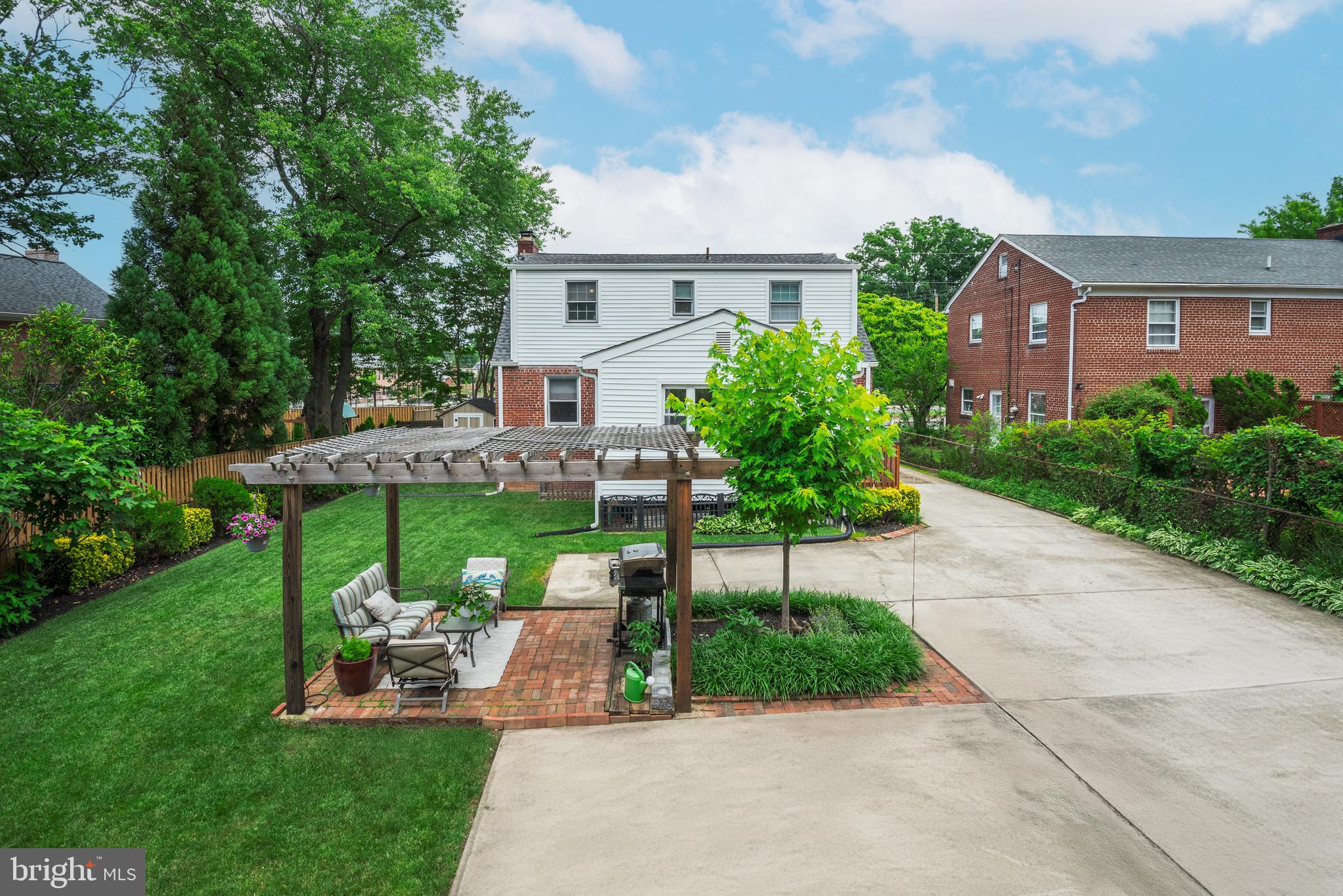9508 Old Georgetown Road Bethesda, MD 20814 - Photo 50 of 69 Gallery Image 50