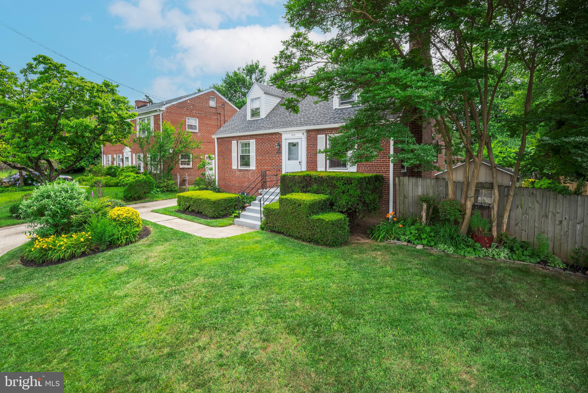9508 Old Georgetown Road Bethesda, MD 20814 - Photo 5 of 69 Gallery Image 5