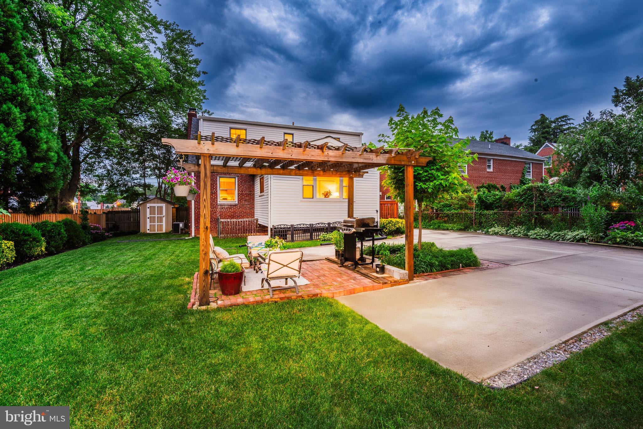 9508 Old Georgetown Road Bethesda, MD 20814 - Photo 51 of 69 Gallery Image 51