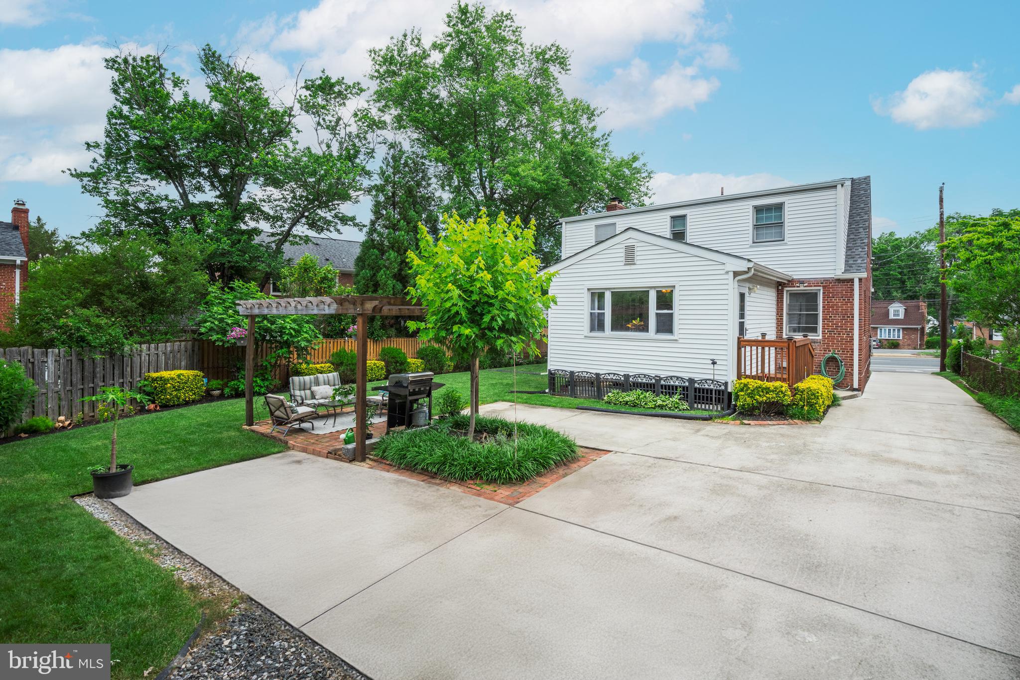 9508 Old Georgetown Road Bethesda, MD 20814 - Photo 52 of 69 Gallery Image 52