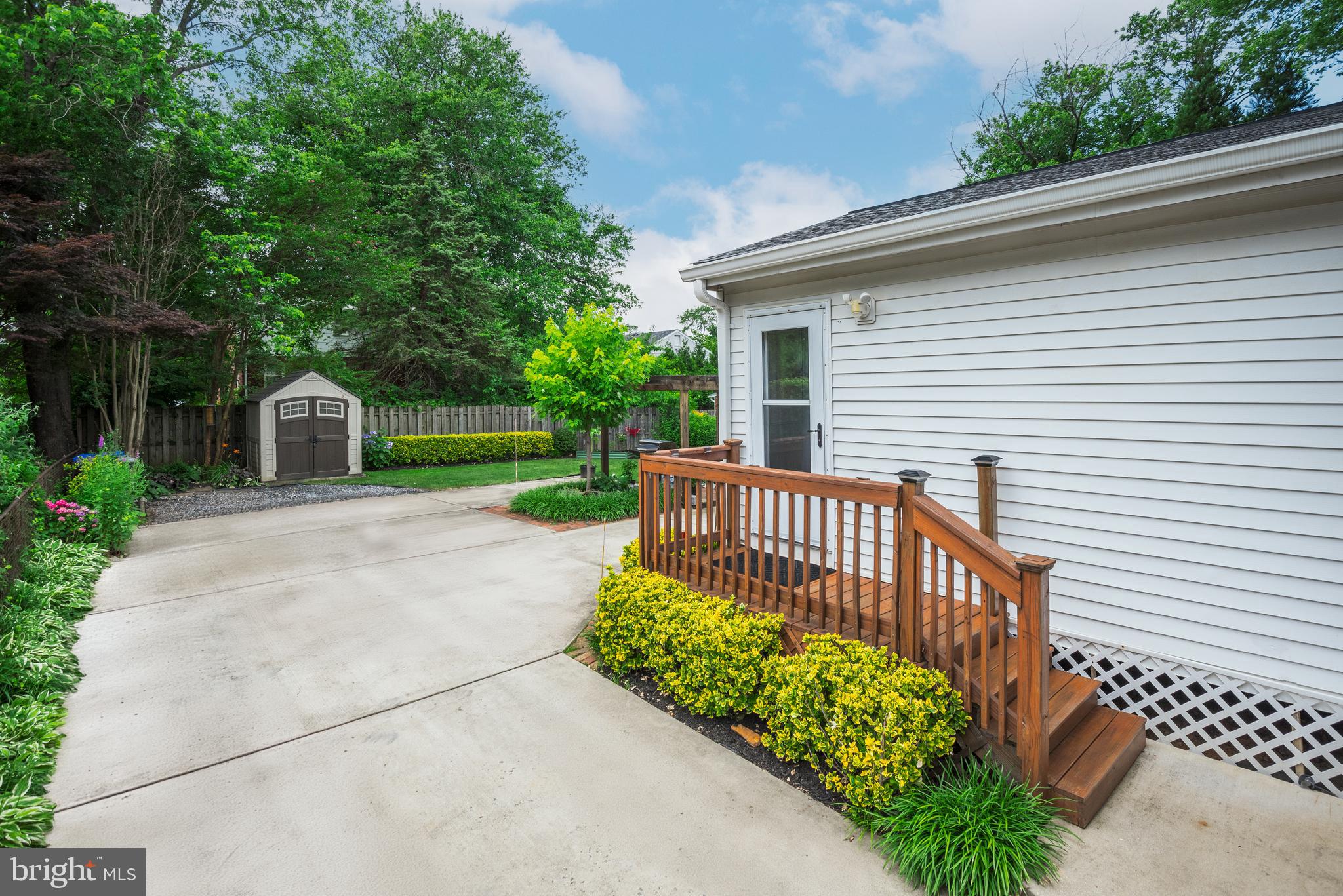 9508 Old Georgetown Road Bethesda, MD 20814 - Photo 53 of 69 Gallery Image 53