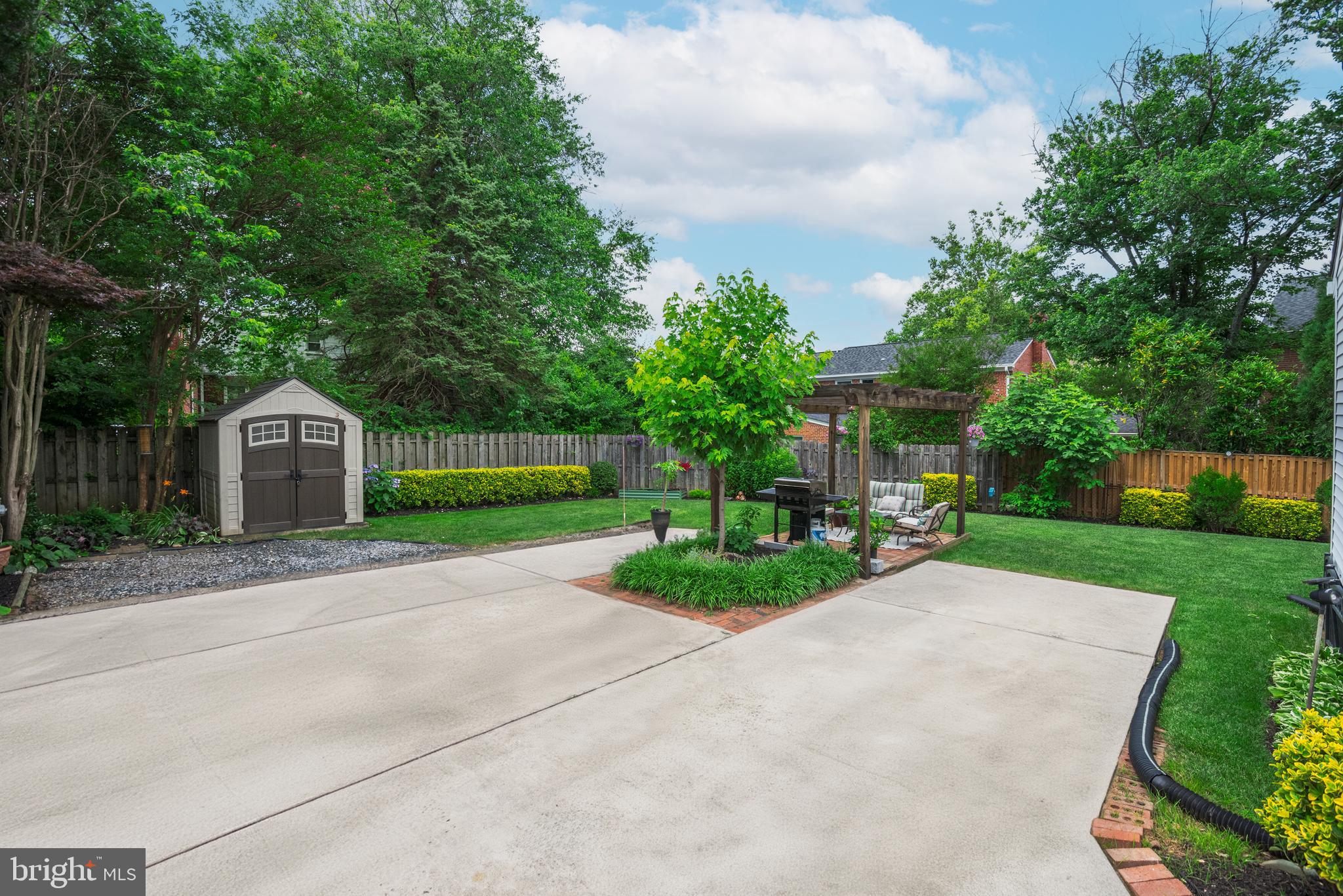 9508 Old Georgetown Road Bethesda, MD 20814 - Photo 54 of 69 Gallery Image 54