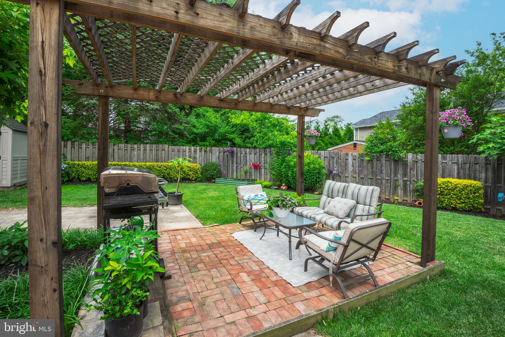 9508 Old Georgetown Road Bethesda, MD 20814 - Photo 56 of 69 Gallery Image 56