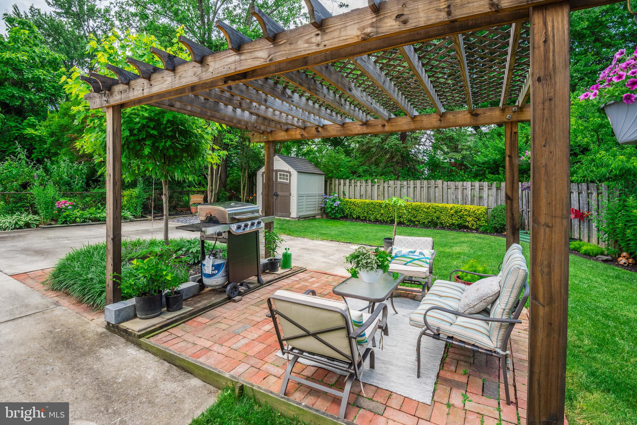 9508 Old Georgetown Road Bethesda, MD 20814 - Photo 57 of 69 Gallery Image 57