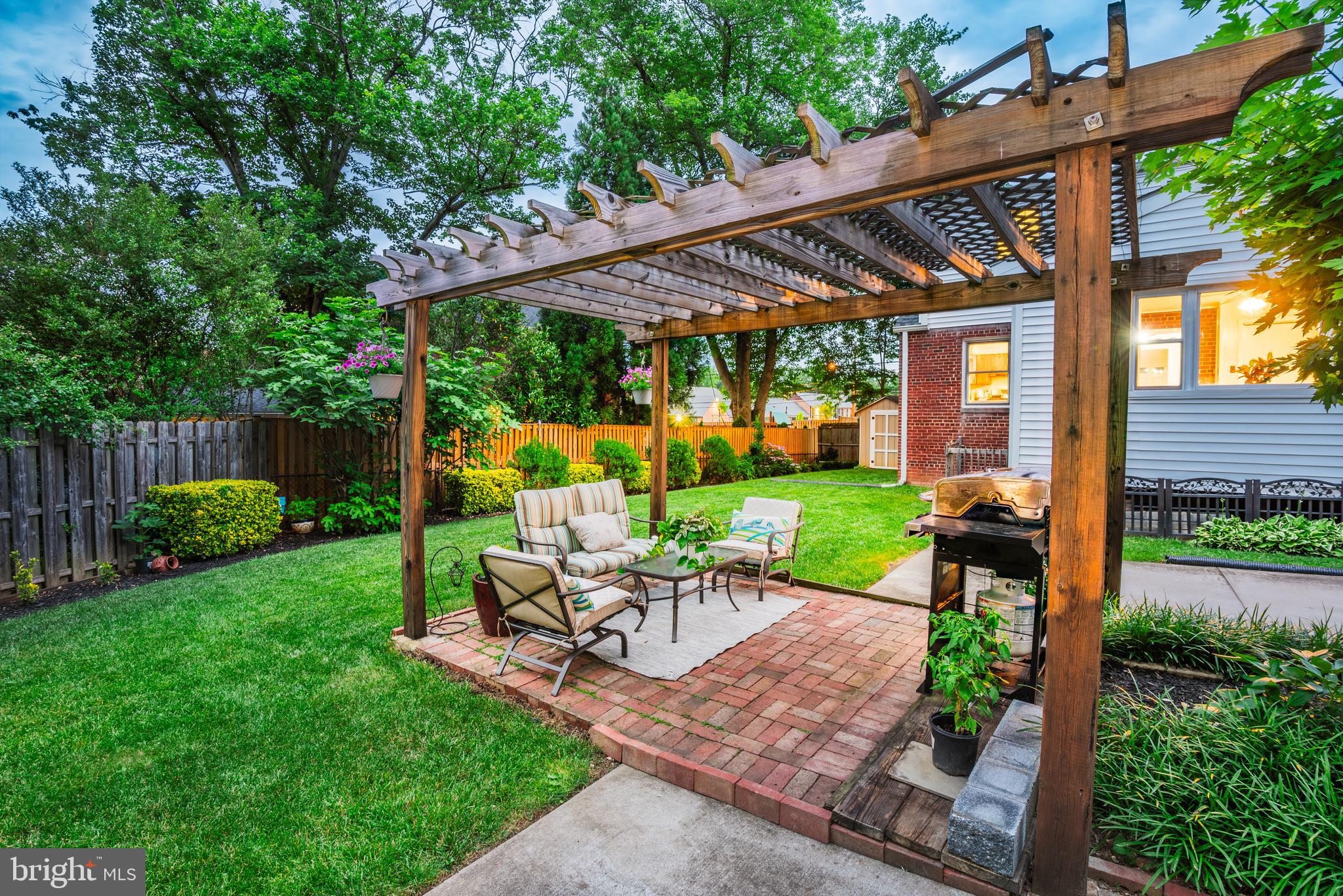9508 Old Georgetown Road Bethesda, MD 20814 - Photo 58 of 69 Gallery Image 58
