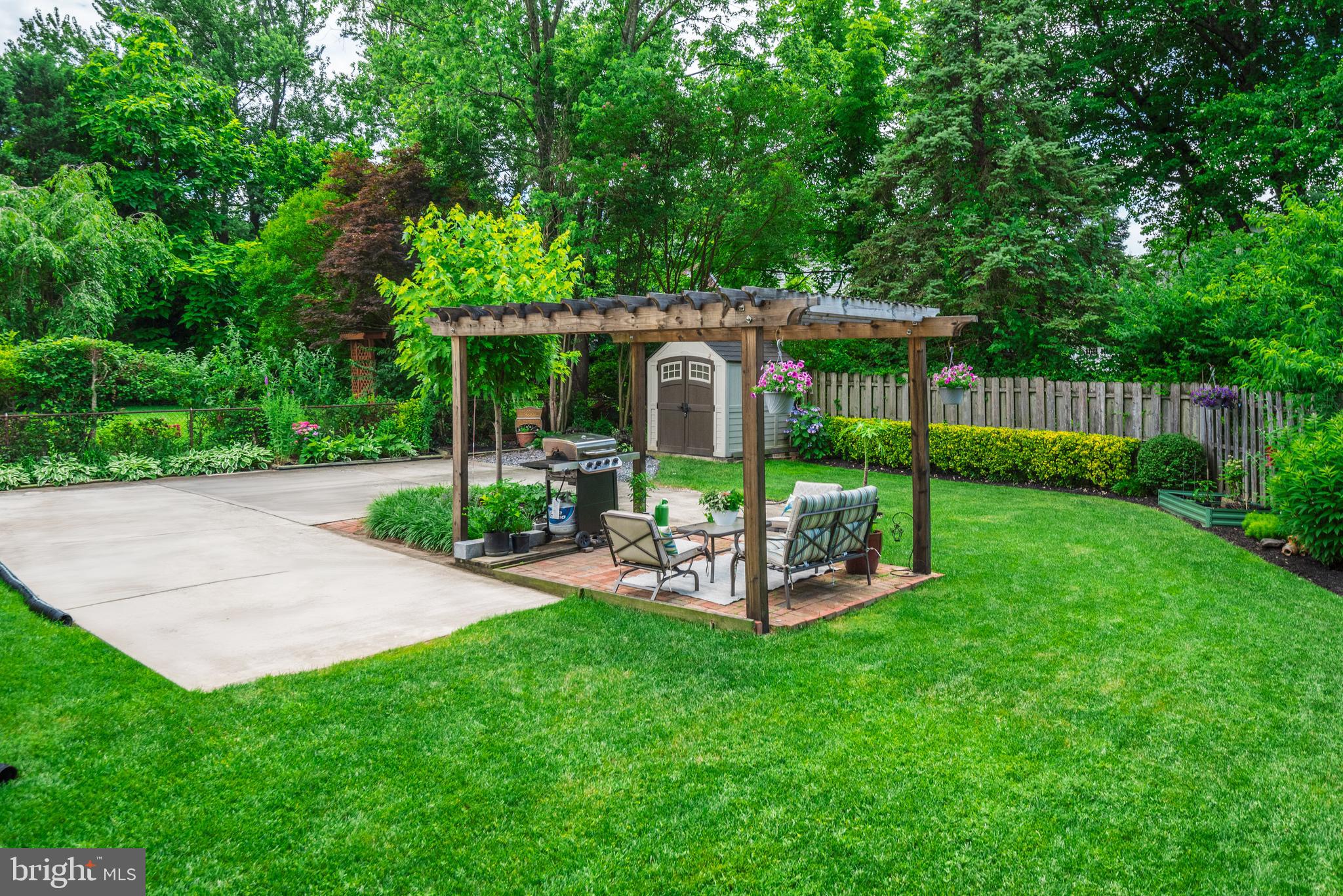 9508 Old Georgetown Road Bethesda, MD 20814 - Photo 59 of 69 Gallery Image 59