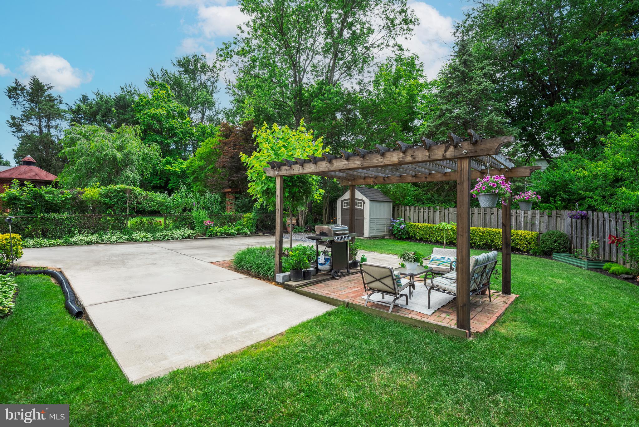 9508 Old Georgetown Road Bethesda, MD 20814 - Photo 60 of 69 Gallery Image 60