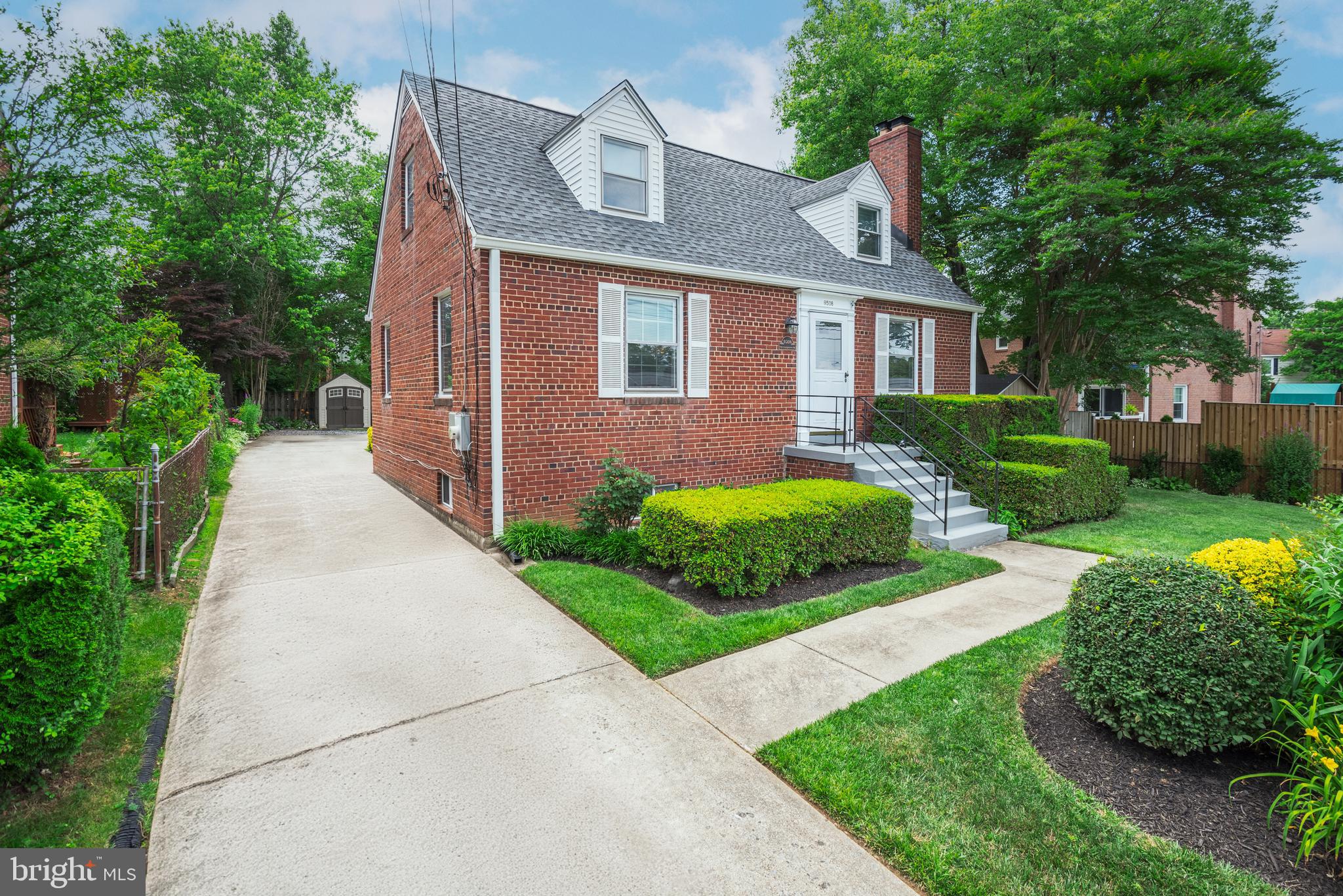 9508 Old Georgetown Road Bethesda, MD 20814 - Photo 6 of 69 Gallery Image 6