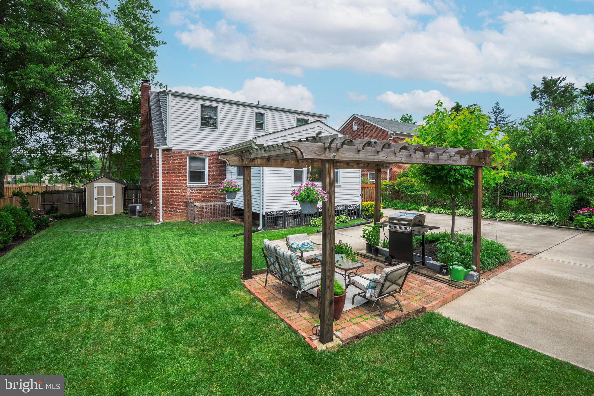 9508 Old Georgetown Road Bethesda, MD 20814 - Photo 61 of 69 Gallery Image 61