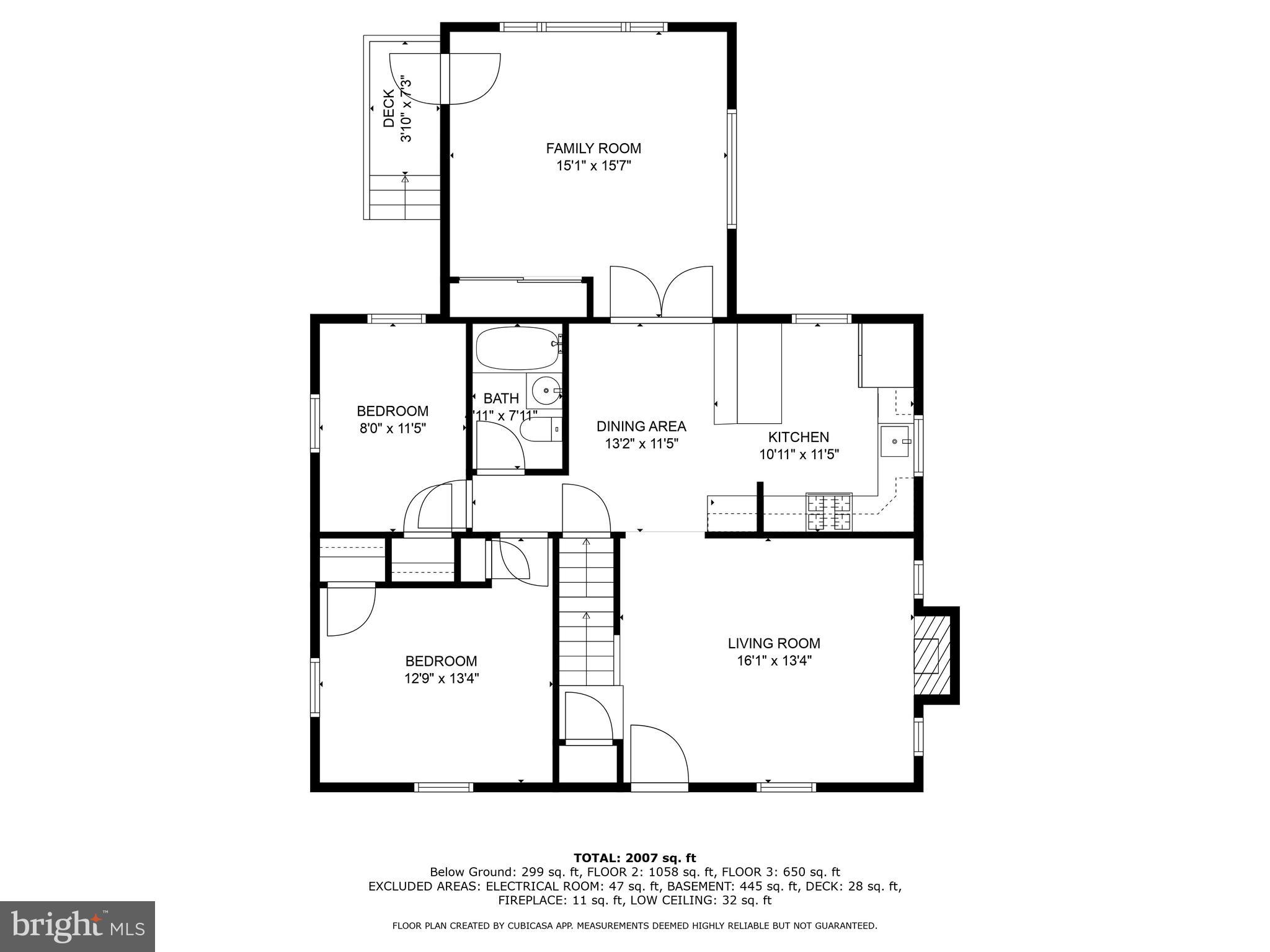 9508 Old Georgetown Road Bethesda, MD 20814 - Photo 67 of 69 Gallery Image 67