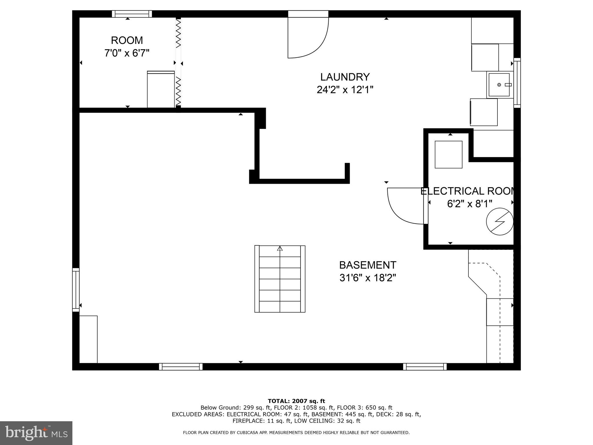 9508 Old Georgetown Road Bethesda, MD 20814 - Photo 69 of 69 Gallery Image 69