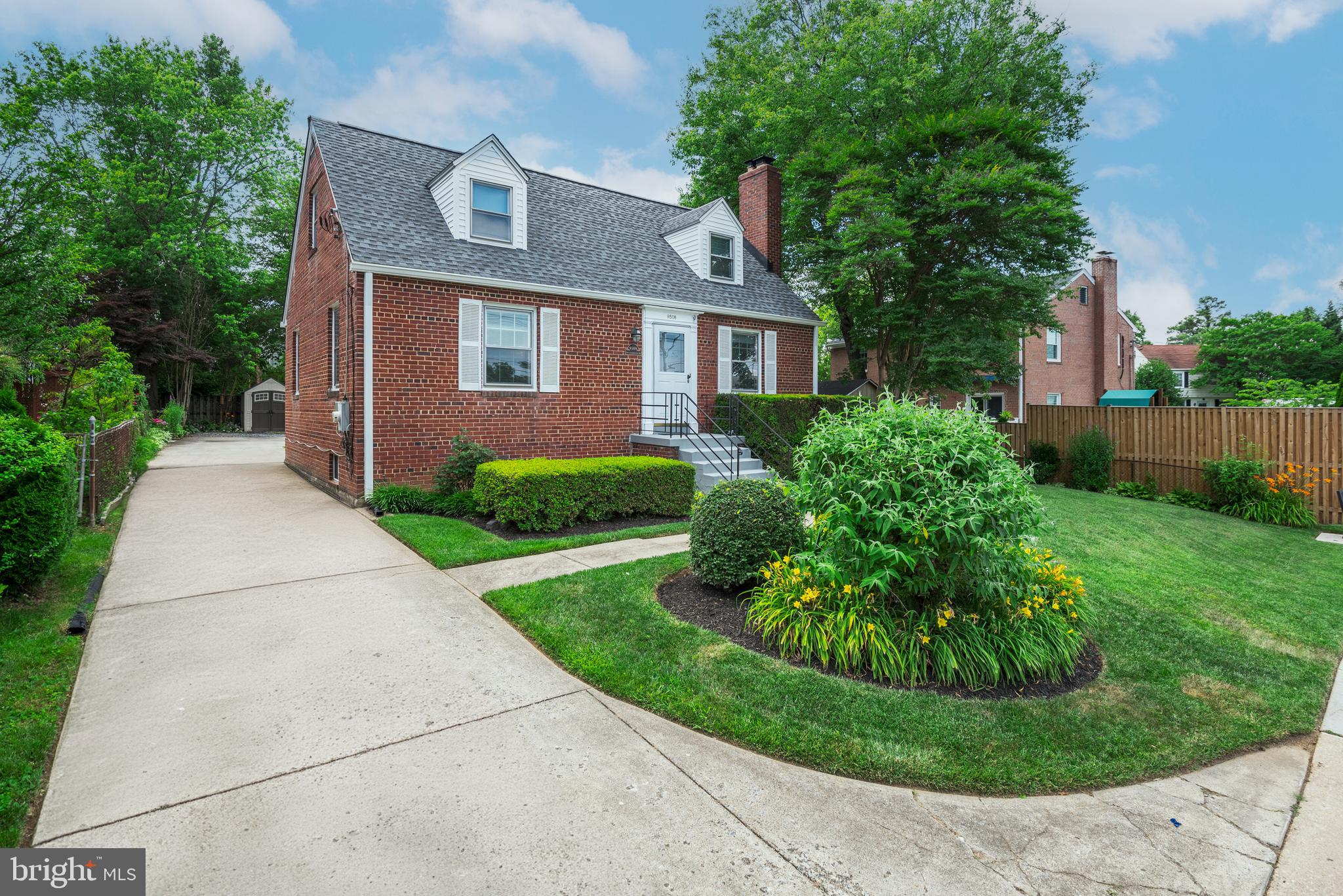9508 Old Georgetown Road Bethesda, MD 20814 - Photo 7 of 69 Gallery Image 7