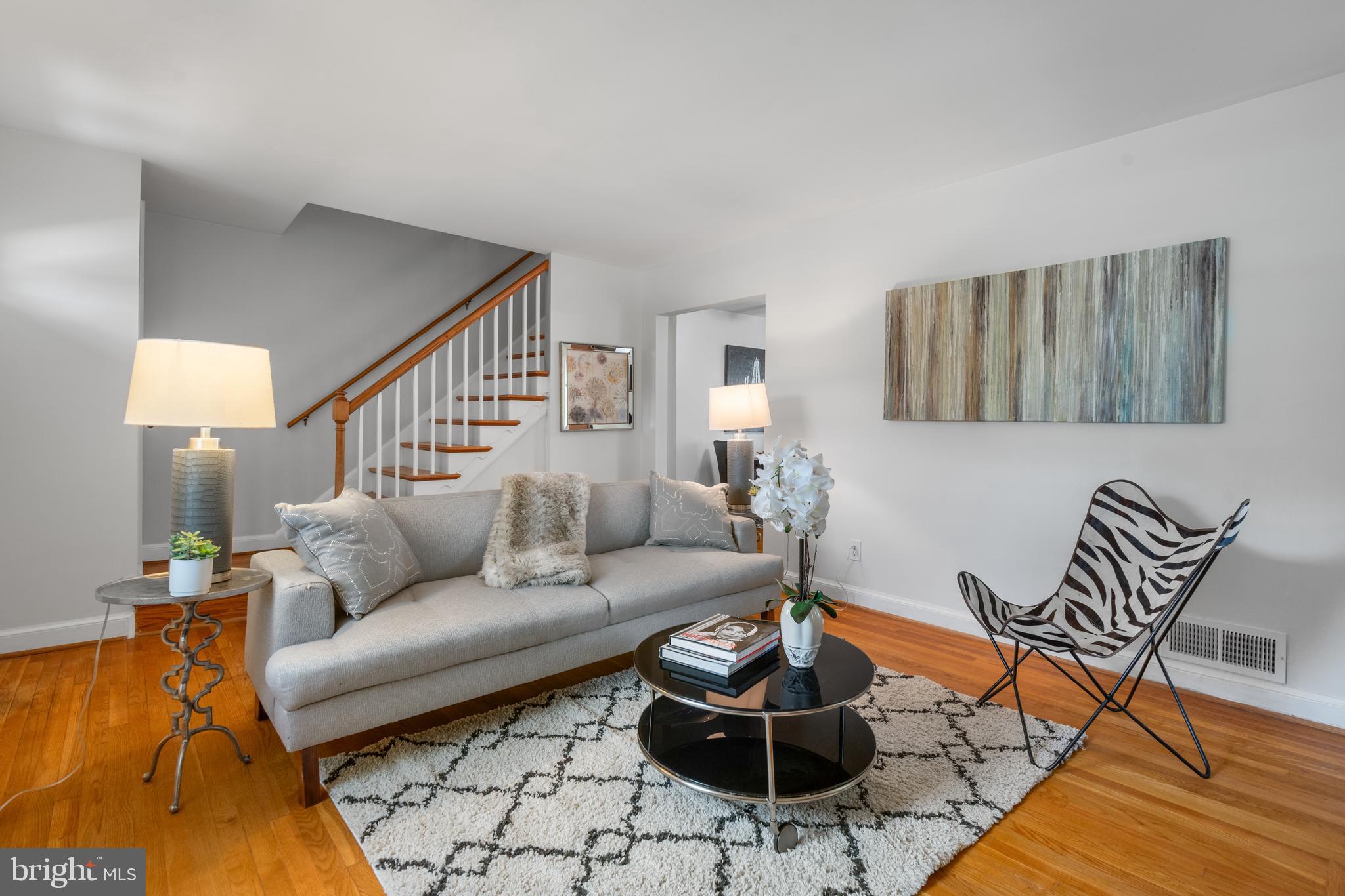 9508 Old Georgetown Road Bethesda, MD 20814 - Photo 8 of 69 Gallery Image 8
