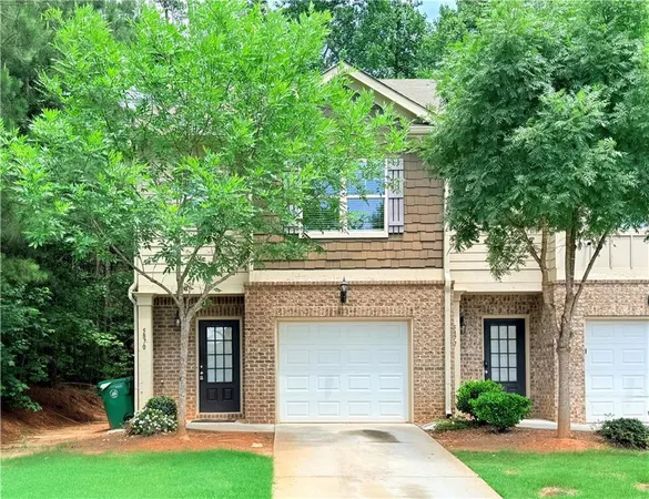 $205,000 | 5870 Taka Lane, Lithonia, GA 30038