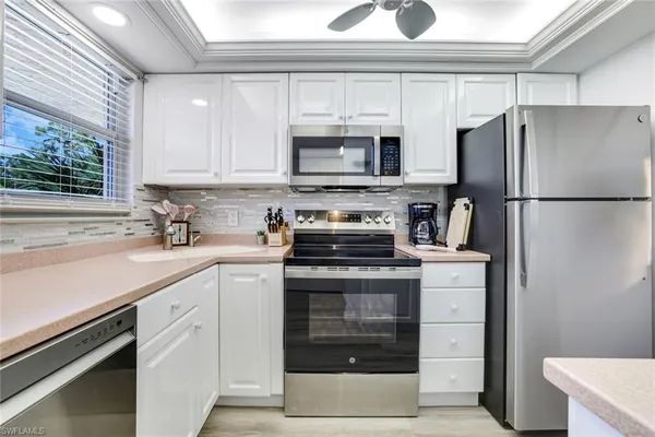 $278,000 | 200 Forest Lakes Boulevard, Unit 204, Naples, FL 34105