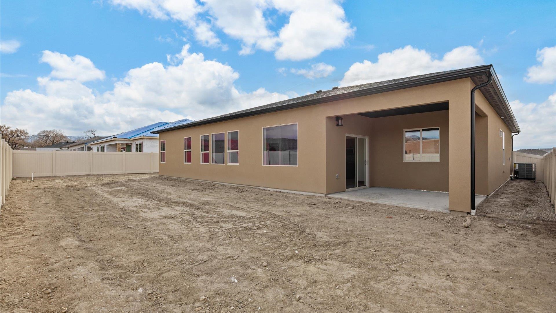 3068 Thunderhead Way Grand Junction, CO 81504 - Photo 2 of 7