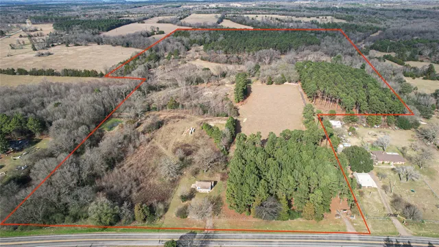 $950,000 | 2801 Highway 11, Pittsburg, TX 75686