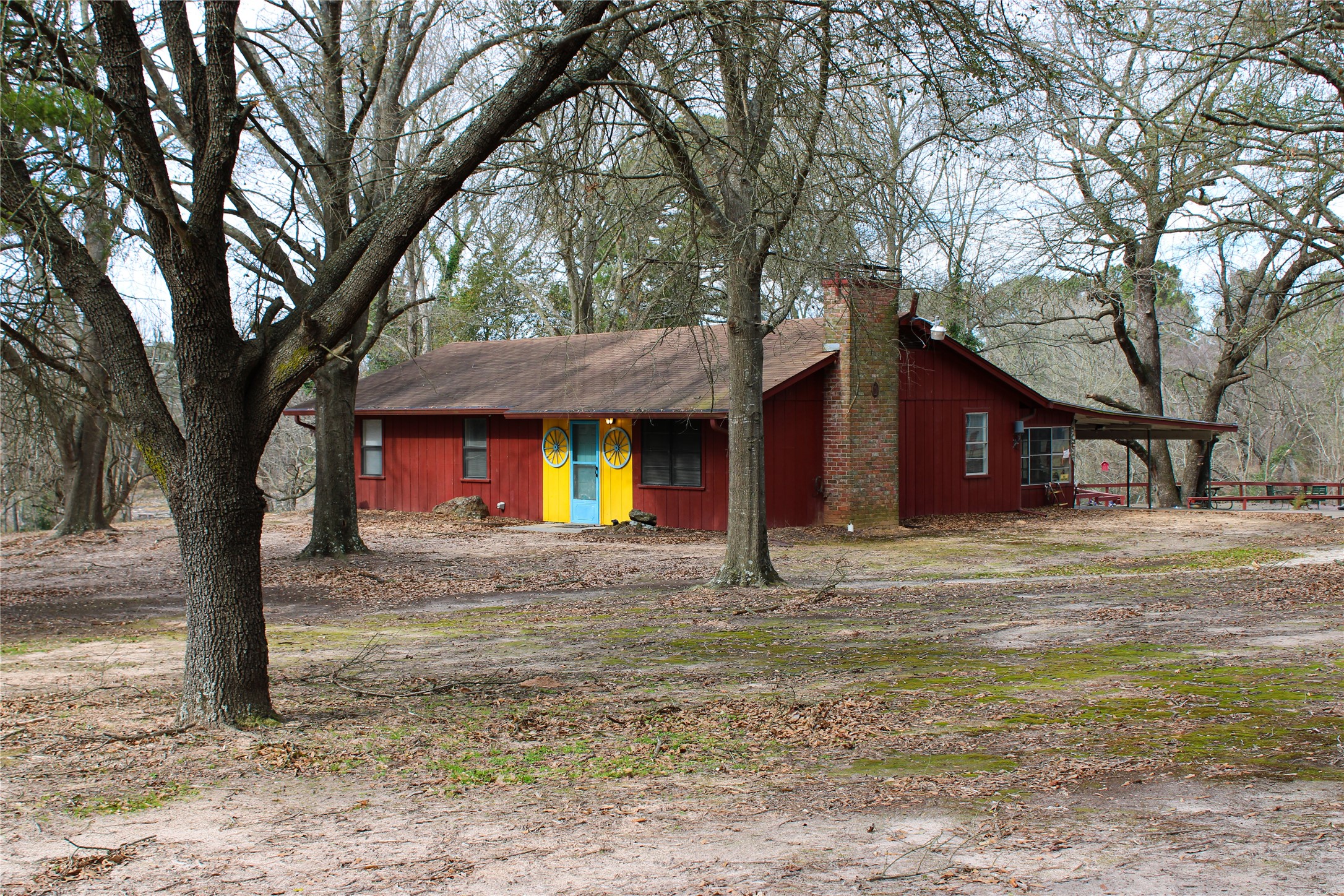 2801 Highway 11 Pittsburg, TX 75686 - Photo 2 of 31