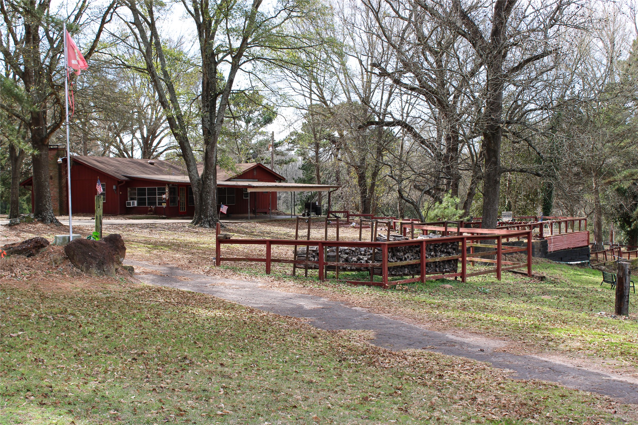 2801 Highway 11 Pittsburg, TX 75686 - Photo 3 of 31
