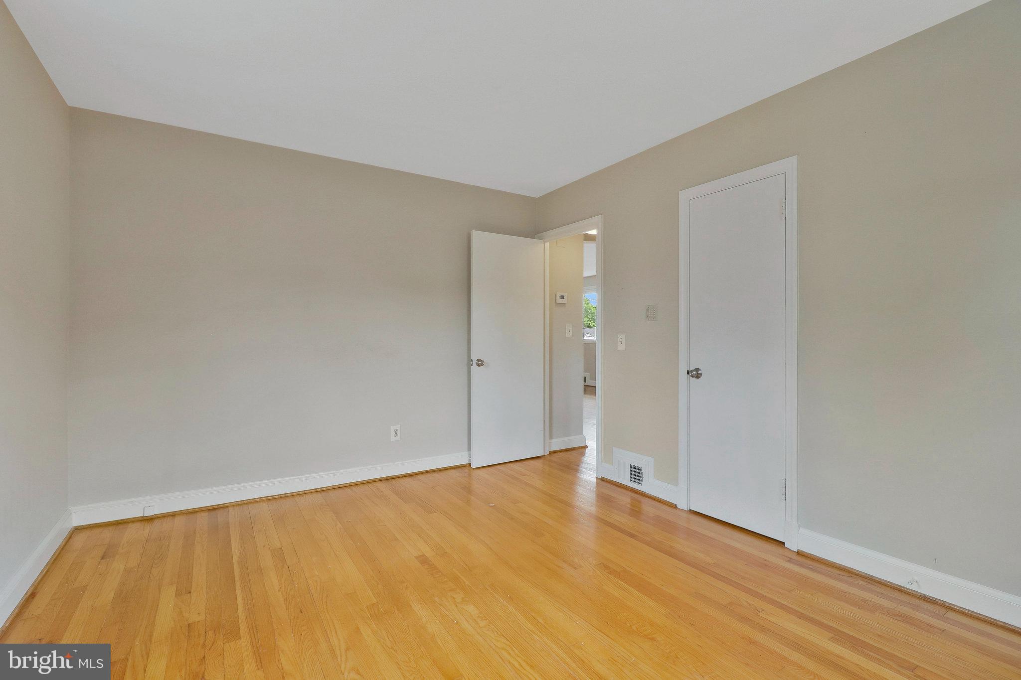1907 Alberti Drive Silver Spring, MD 20902 - Photo 11 of 19 Bedroom One