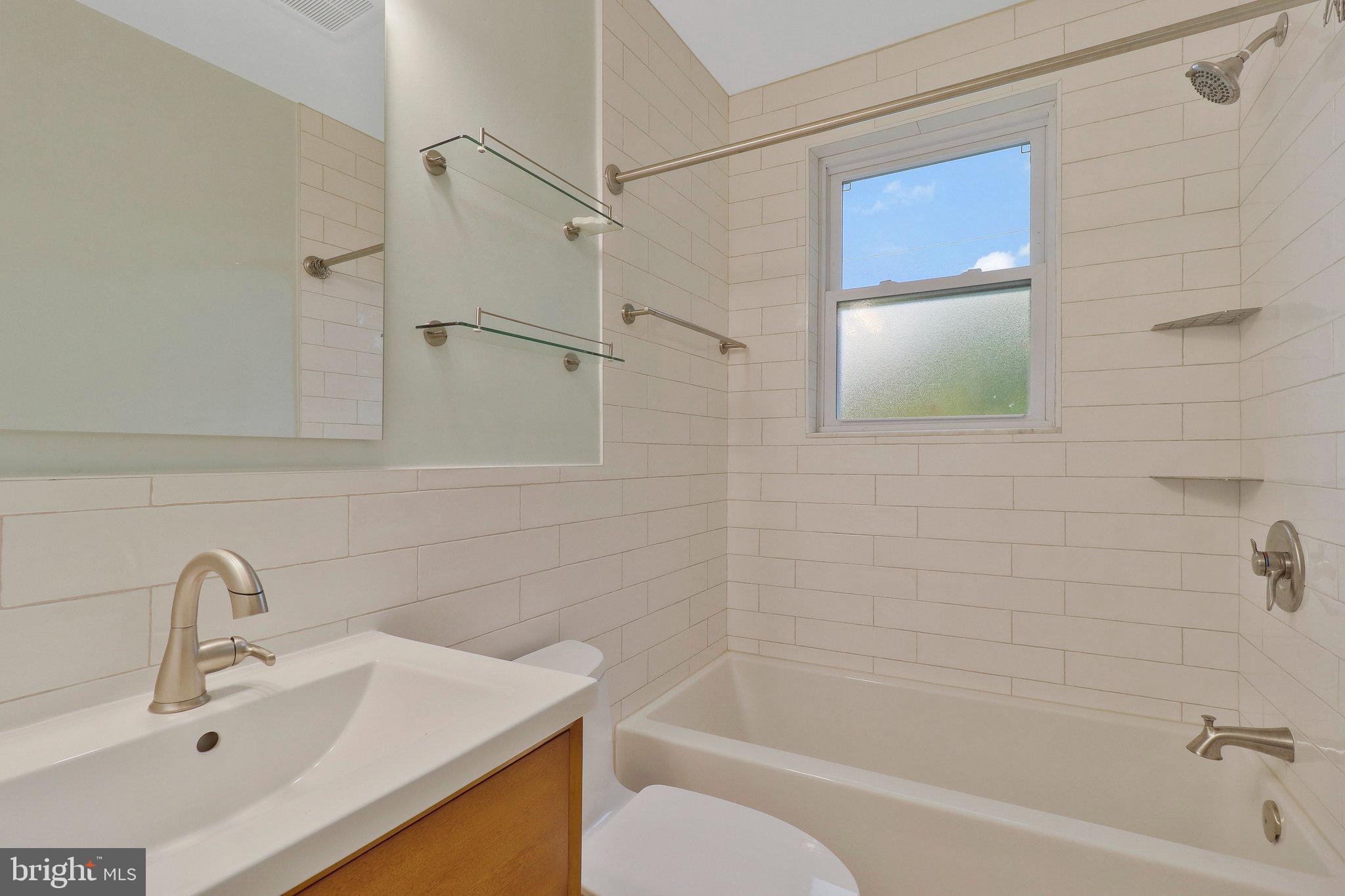 1907 Alberti Drive Silver Spring, MD 20902 - Photo 12 of 19 Full Bath On Main Level