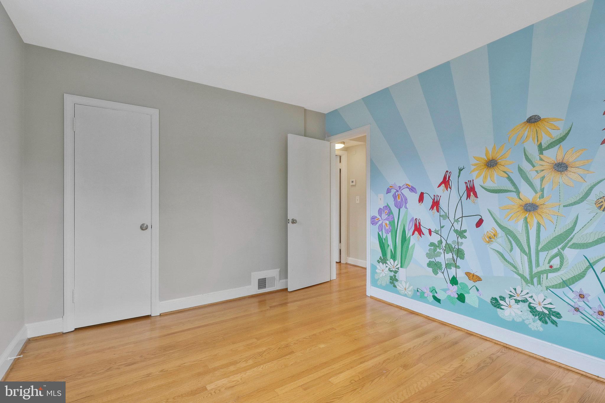1907 Alberti Drive Silver Spring, MD 20902 - Photo 13 of 19 Bedroom Two
