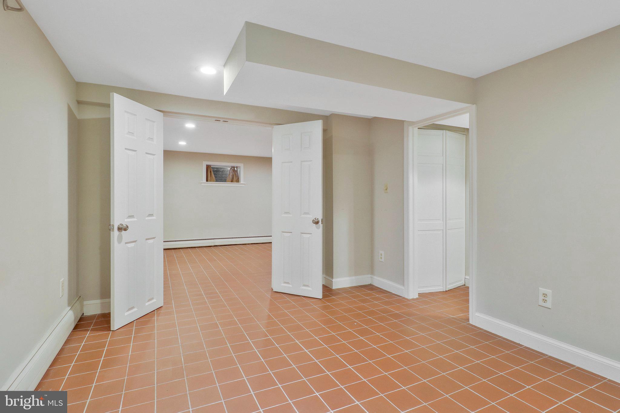 1907 Alberti Drive Silver Spring, MD 20902 - Photo 15 of 19 Bedroom Three In Basement