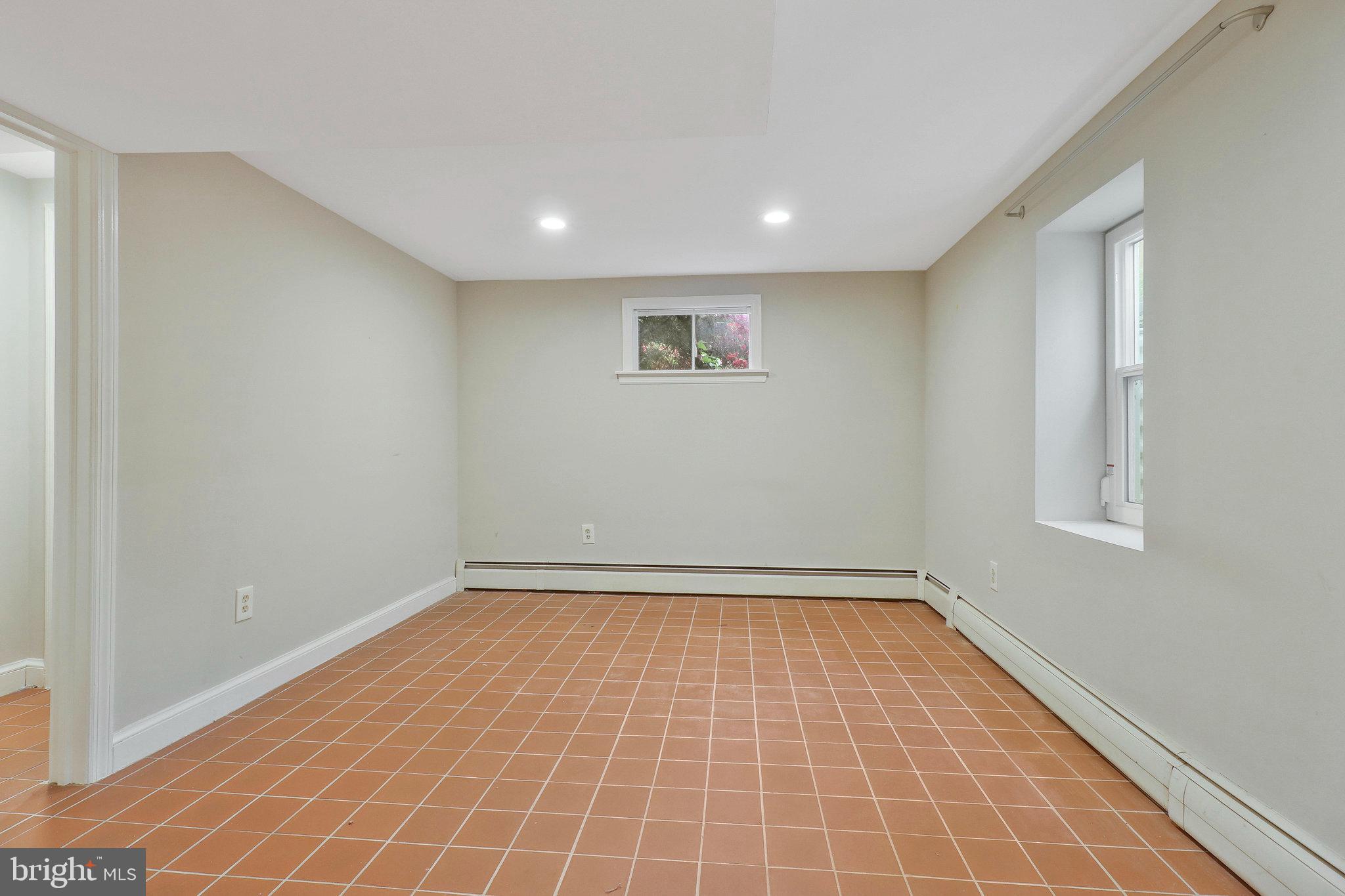 1907 Alberti Drive Silver Spring, MD 20902 - Photo 16 of 19 Bedroom Three With Big Window For Light