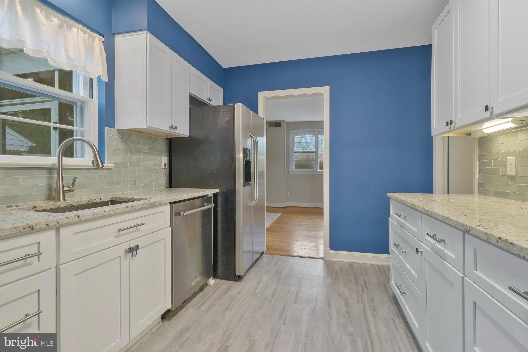 1907 Alberti Drive Silver Spring, MD 20902 - Photo 9 of 19 Stainless Steel Appliances