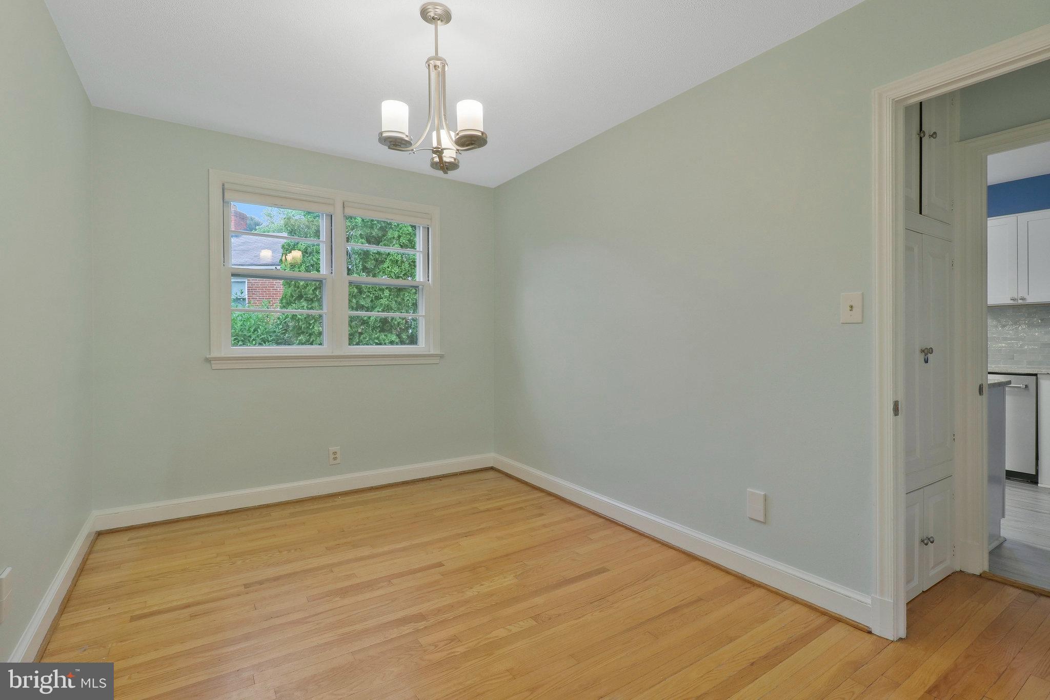 1907 Alberti Drive Silver Spring, MD 20902 - Photo 10 of 19 Dining Room
