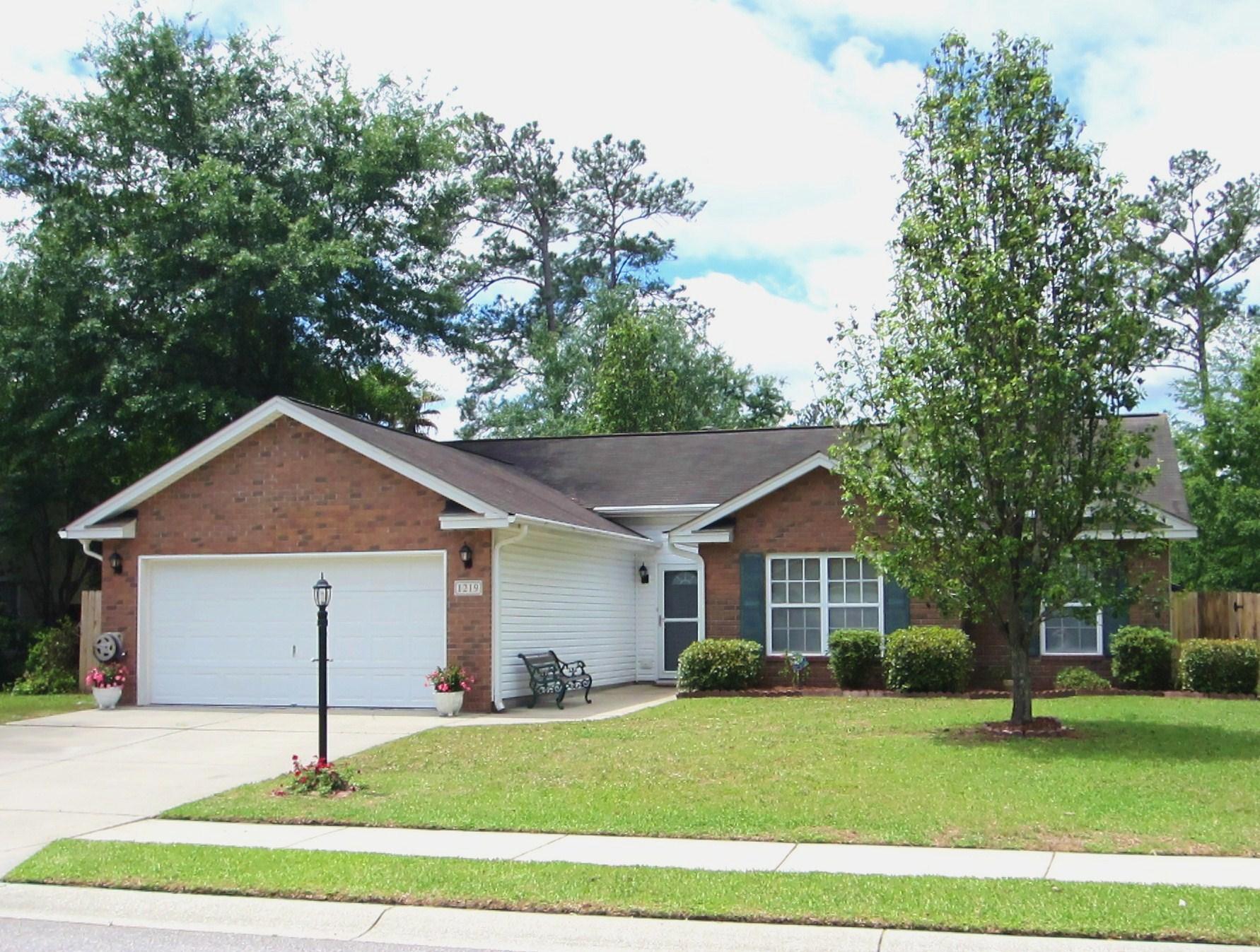 1219 Millbrook Road Summerville, SC 29486 - Photo 1 of 50 118