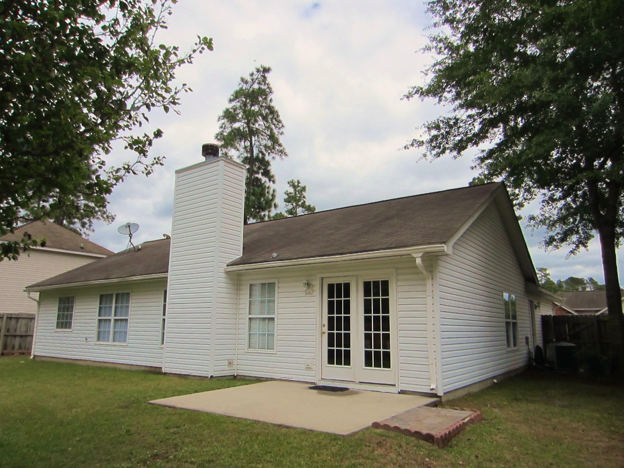 1219 Millbrook Road Summerville, SC 29486 - Photo 38 of 50 172