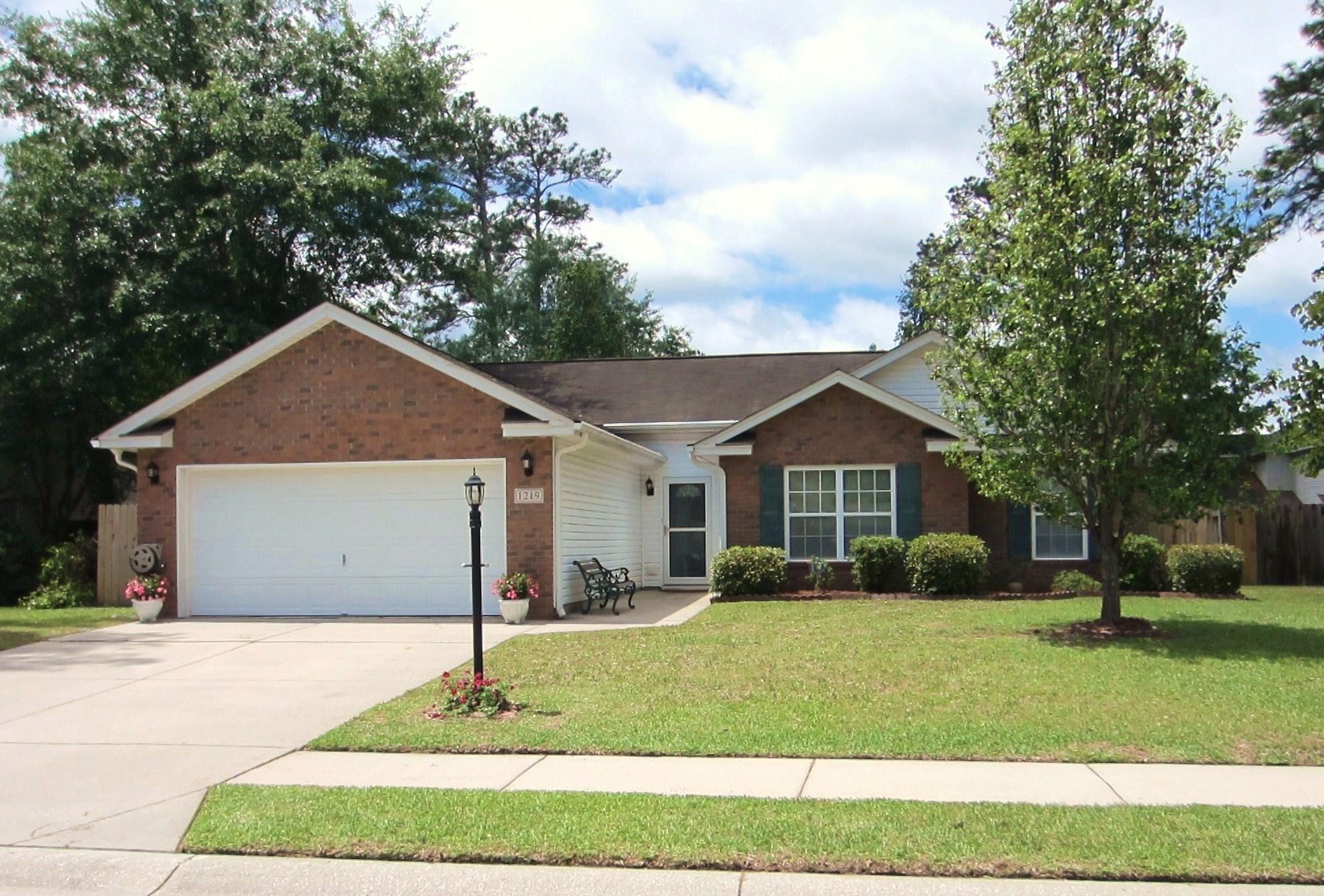 1219 Millbrook Road Summerville, SC 29486 - Photo 49 of 50 116