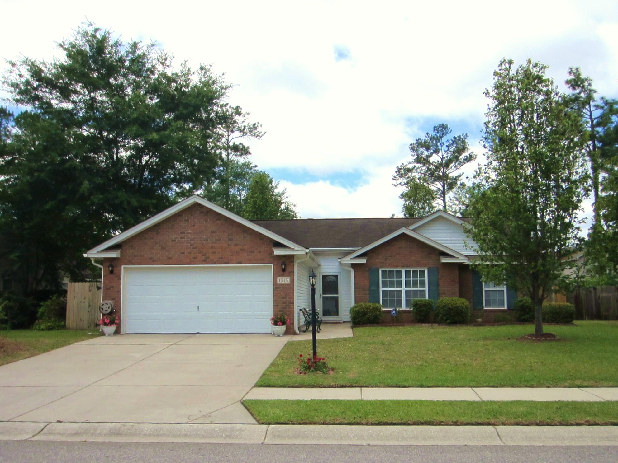 1219 Millbrook Road Summerville, SC 29486 - Photo 50 of 50 117