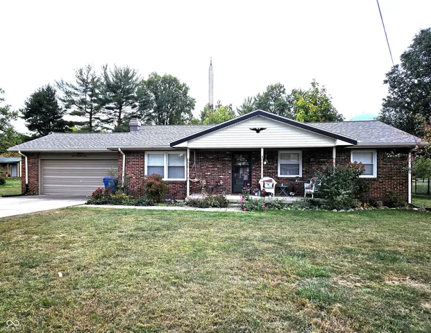 $198,900 | 305 East Anderson Street, Rockville, IN 47872