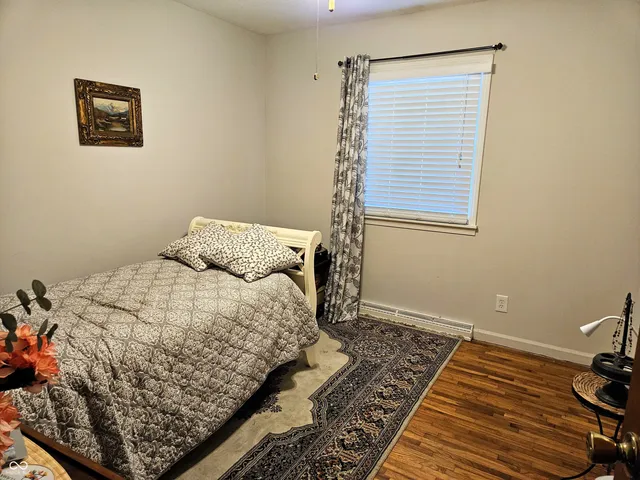 $198,900 | 305 East Anderson Street, Rockville, IN 47872