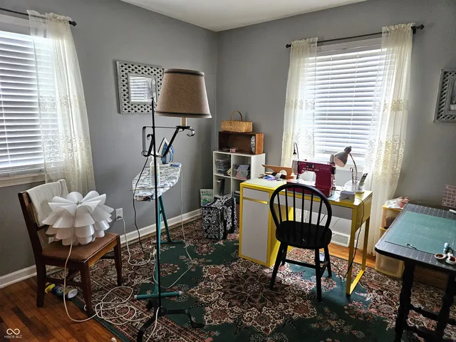 $198,900 | 305 East Anderson Street, Rockville, IN 47872