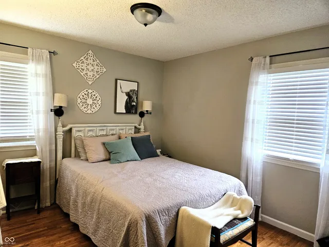 $198,900 | 305 East Anderson Street, Rockville, IN 47872