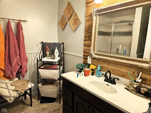 $198,900 | 305 East Anderson Street, Rockville, IN 47872