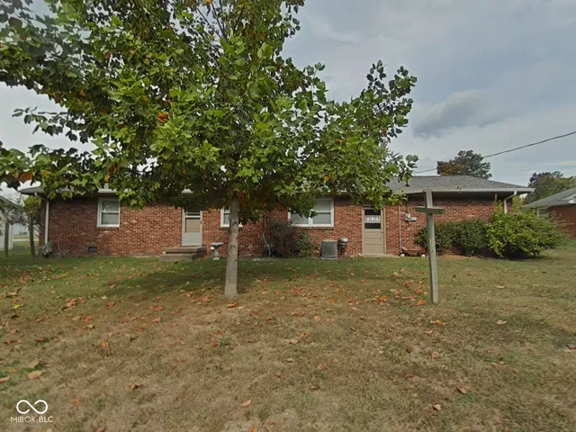 $198,900 | 305 East Anderson Street, Rockville, IN 47872