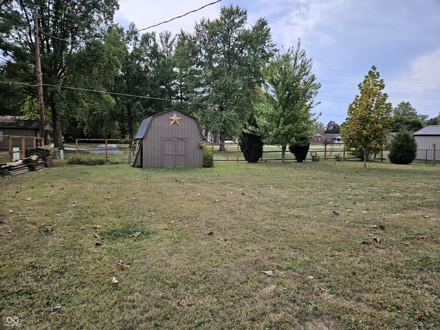 $198,900 | 305 East Anderson Street, Rockville, IN 47872