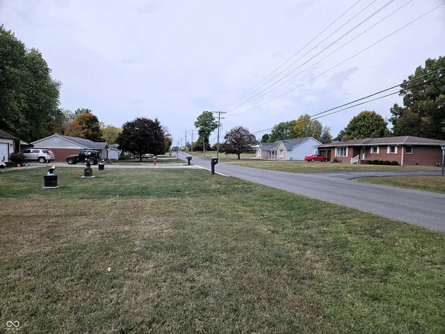 $198,900 | 305 East Anderson Street, Rockville, IN 47872