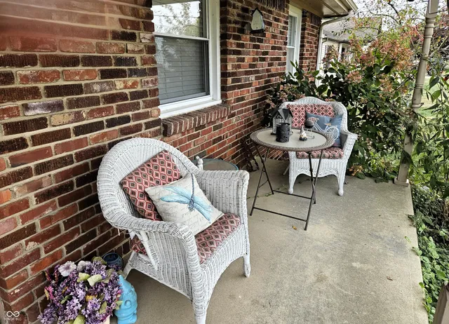 $198,900 | 305 East Anderson Street, Rockville, IN 47872