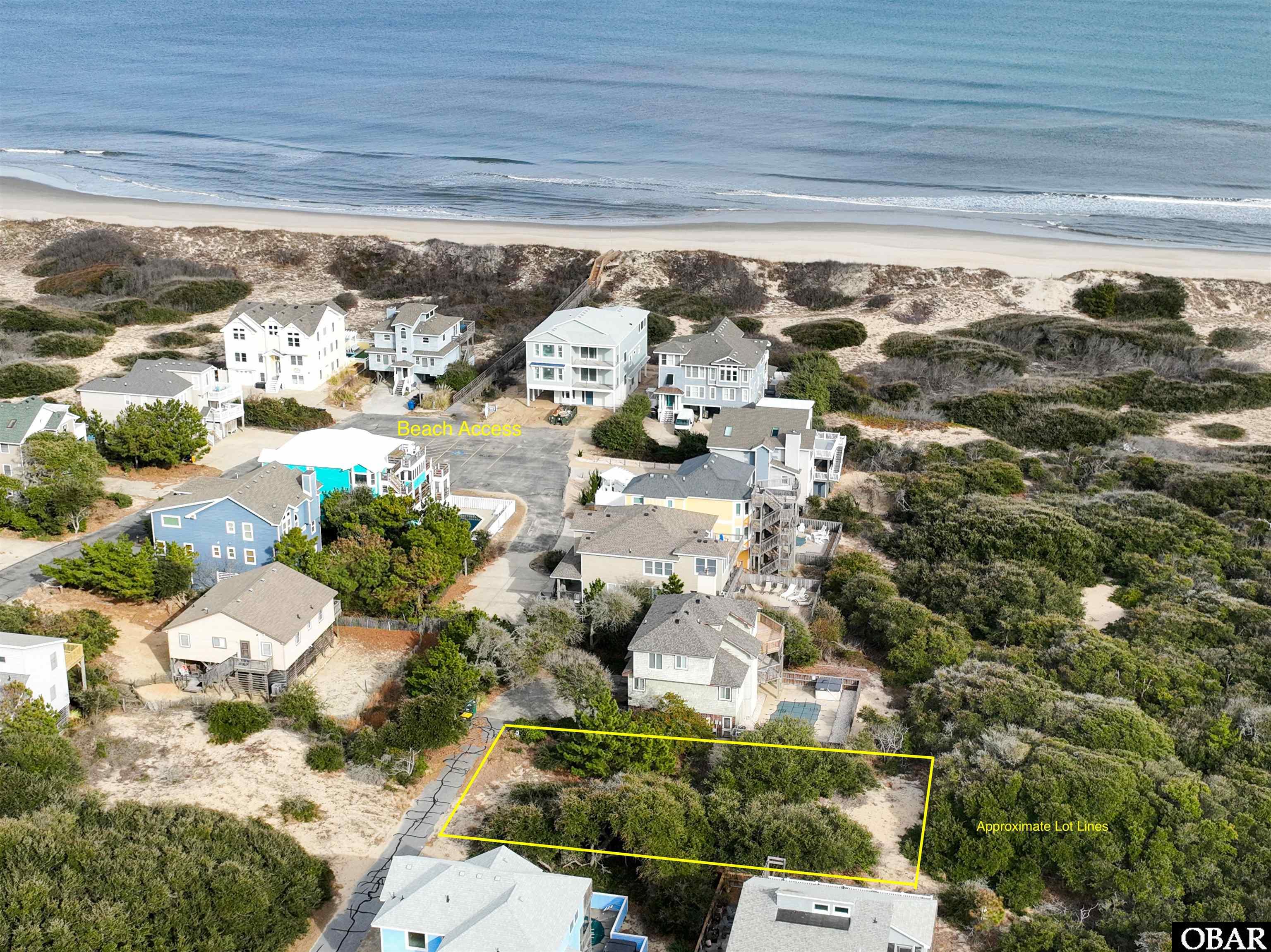 643 Sanderling Trail Corolla, NC 27927 - Photo 1 of 1