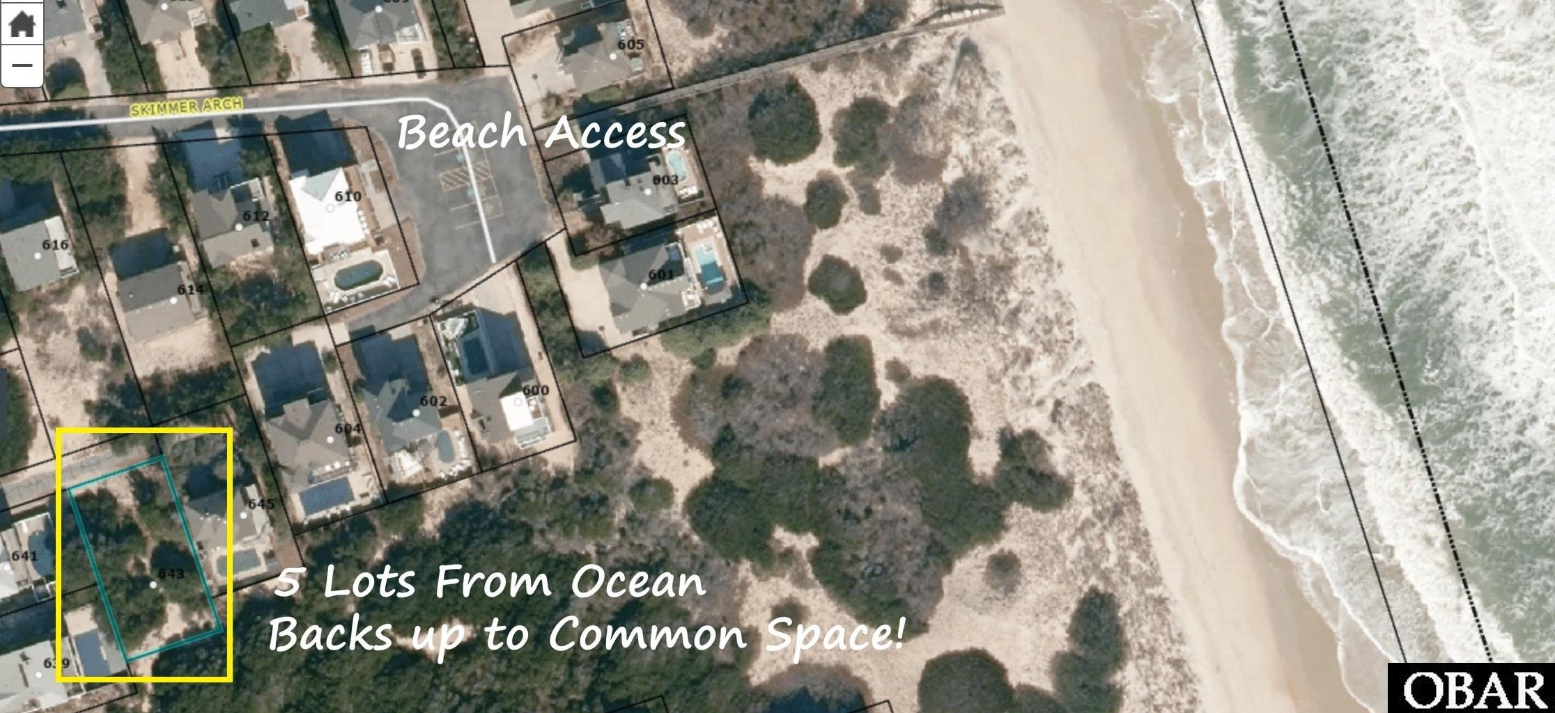 643 Sanderling Trail Corolla, NC 27927 - Photo 1 of 1