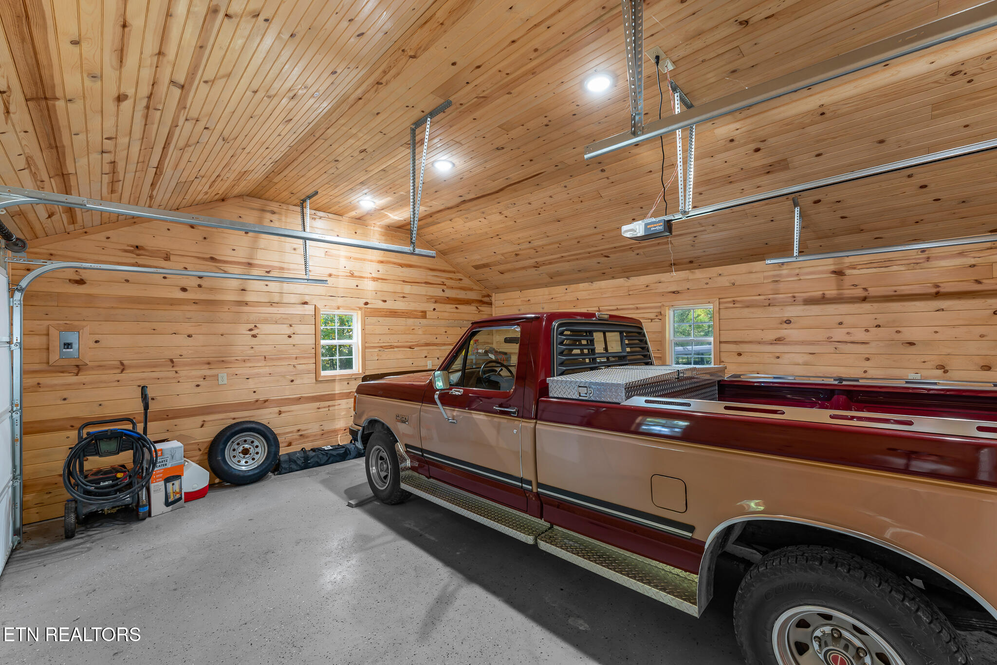 2570 Martha Washington Road Clarkrange, TN 38553 - Photo 58 of 59 MLS-39