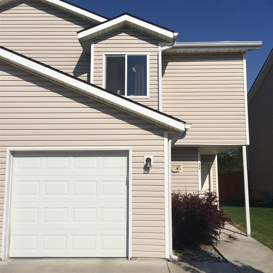 411 South Skipworth Road, Unit 103 Spokane Valley, WA 99206 - Photo 1 of 1