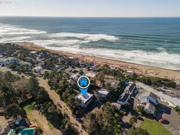 $669,000 | 4333 Southwest Coast Avenue, Lincoln City, OR 97367