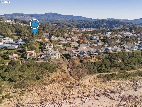 $669,000 | 4333 Southwest Coast Avenue, Lincoln City, OR 97367